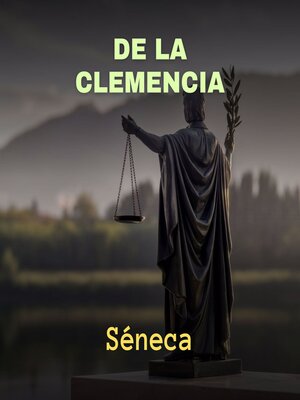 cover image of De la Clemencia